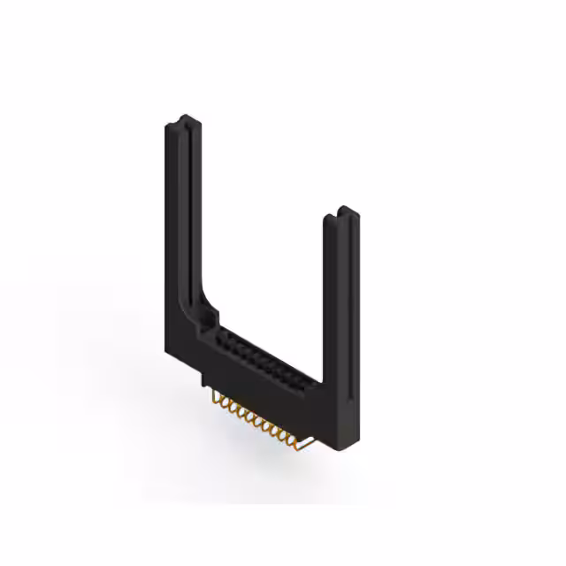 396-022-559-858 EDAC Inc.  Edgeboard Connectors